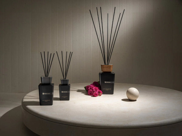 Kashan Oudh - parfumul ambiental ce aduce un sentiment de eleganță și rafinament