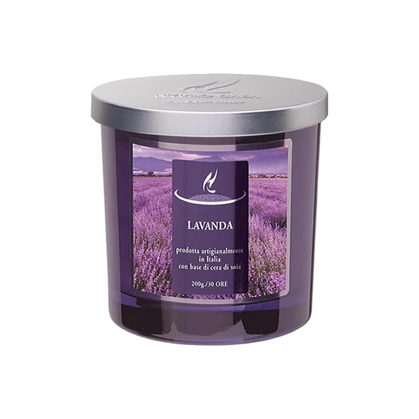 Lumânare parfumată 200gr - Lavanda – Neoteric Lifestyle