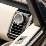 Odorizant auto Nichel