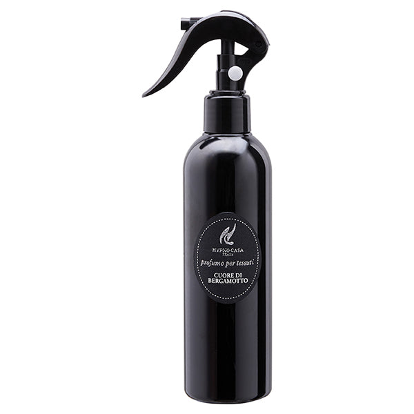 Spray țesături  Cuore di Bergamotto