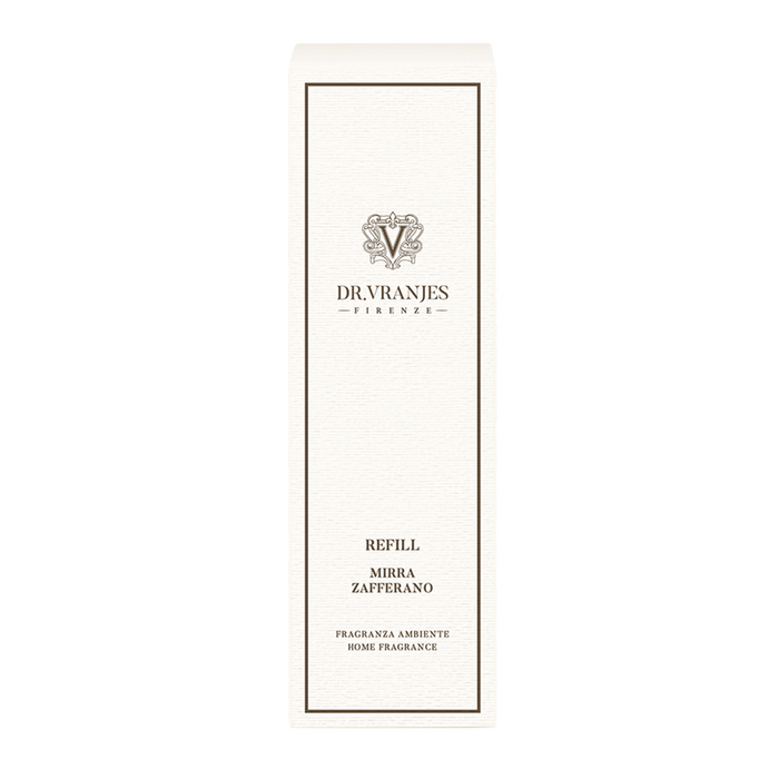 Rezervă Mirra Zafferano 500ml