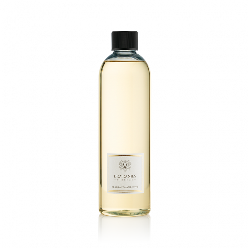 Rezerva parfum Rosa Tabacco