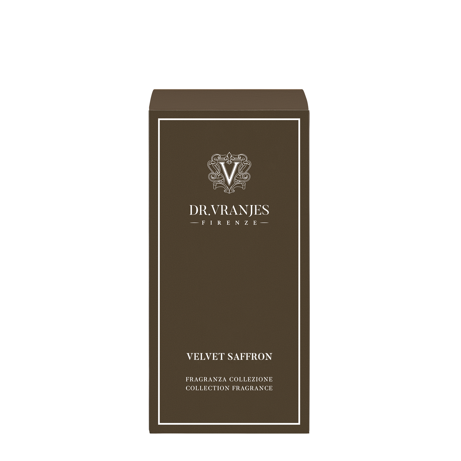 Velvet Saffron – Neoteric Lifestyle