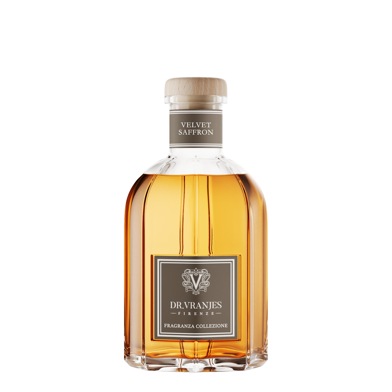 Velvet Saffron – Neoteric Lifestyle