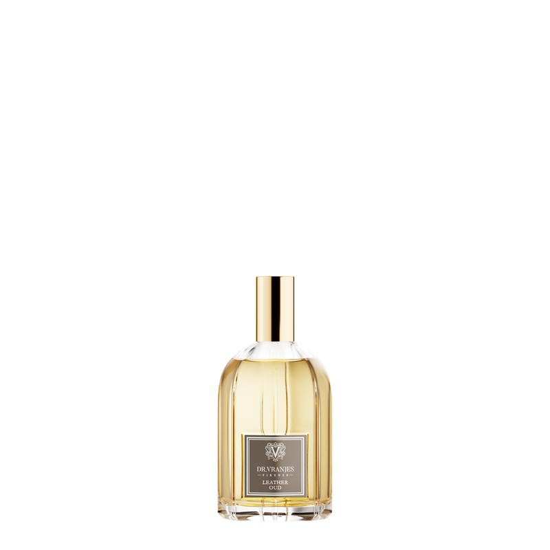 Leather Oud  - 100ml Spray