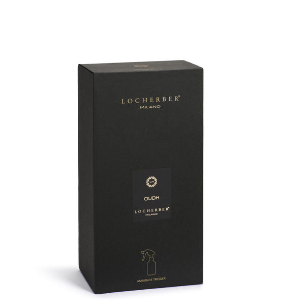 Spray ambiental Oudh- 500ml