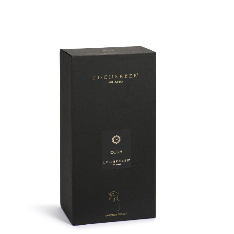 Spray ambiental Oudh- 500ml