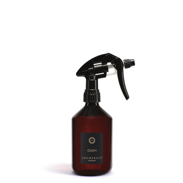 Spray ambiental Oudh- 500ml